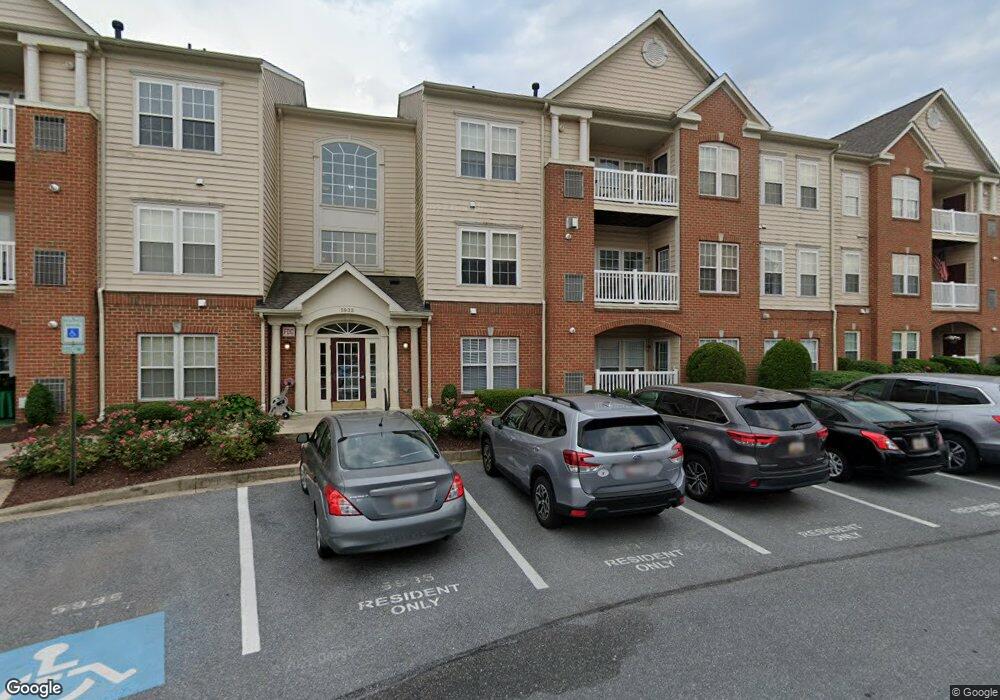 5935 Abrianna Way unit K, Elkridge, MD 21075 - photo 1