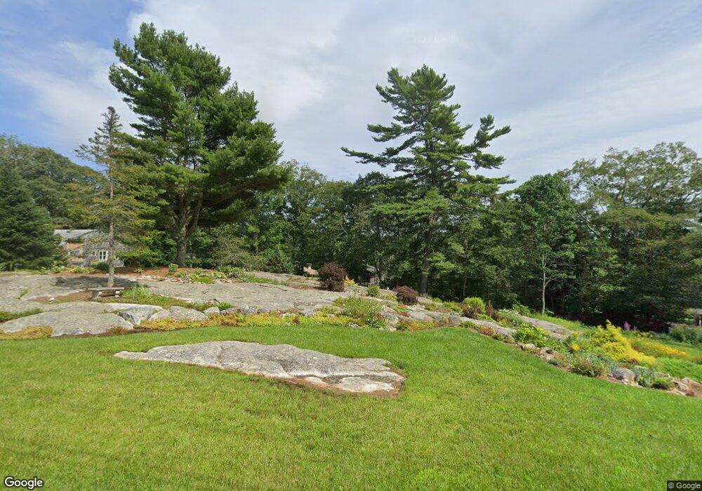 11 Weeks Rd, Boothbay Harbor, ME 04538 - photo 1