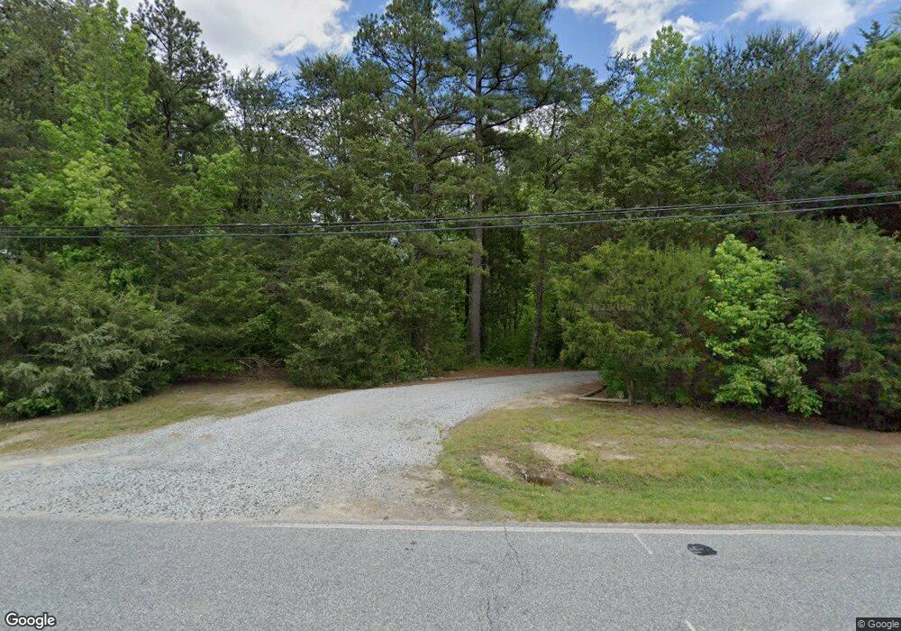 5323 Vickrey Chapel Rd, Greensboro, NC 27407 - photo 1