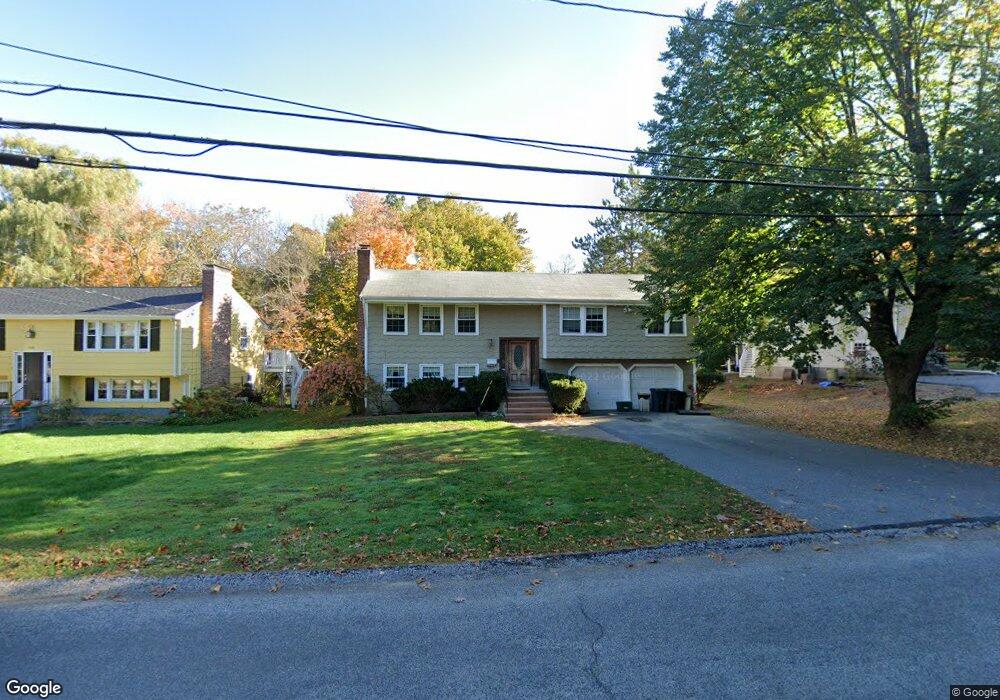 146 Forest St unit 146, Needham, MA 02492 - photo 1