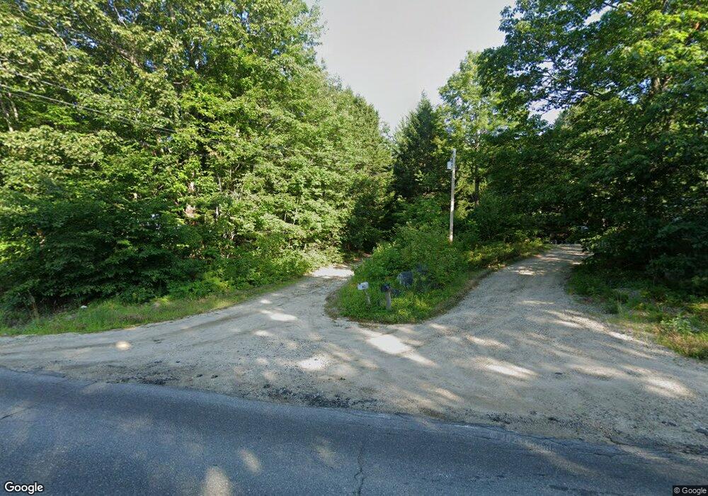 101 Sandy Creek Rd, Bridgton, ME 04009 - photo 1