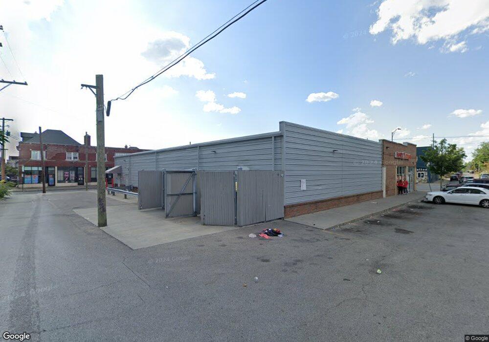 2391 W Broad St, Columbus, OH 43204 - photo 1