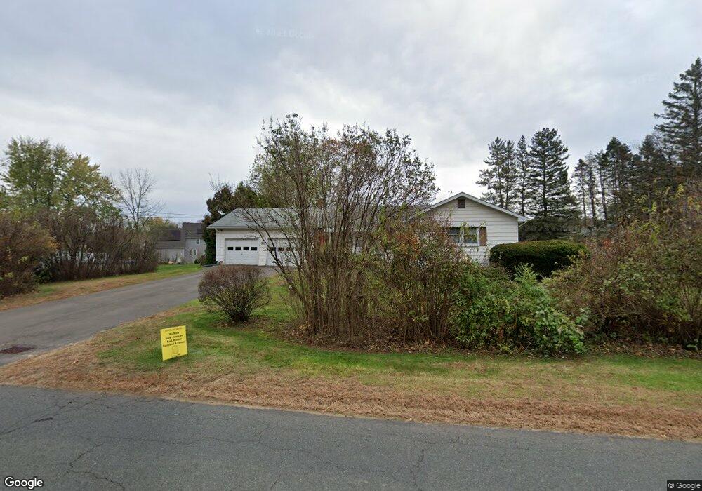 83 Miller Rd, Broad Brook, CT 06016 - photo 1