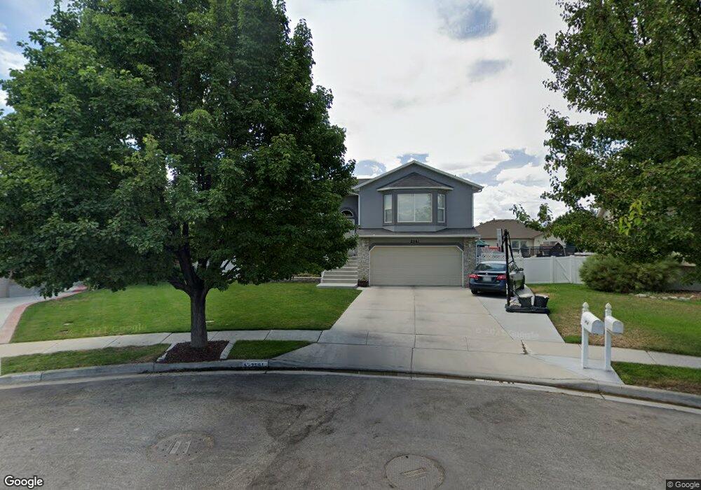 2561 W 1650 N, Lehi, UT 84043 - photo 1
