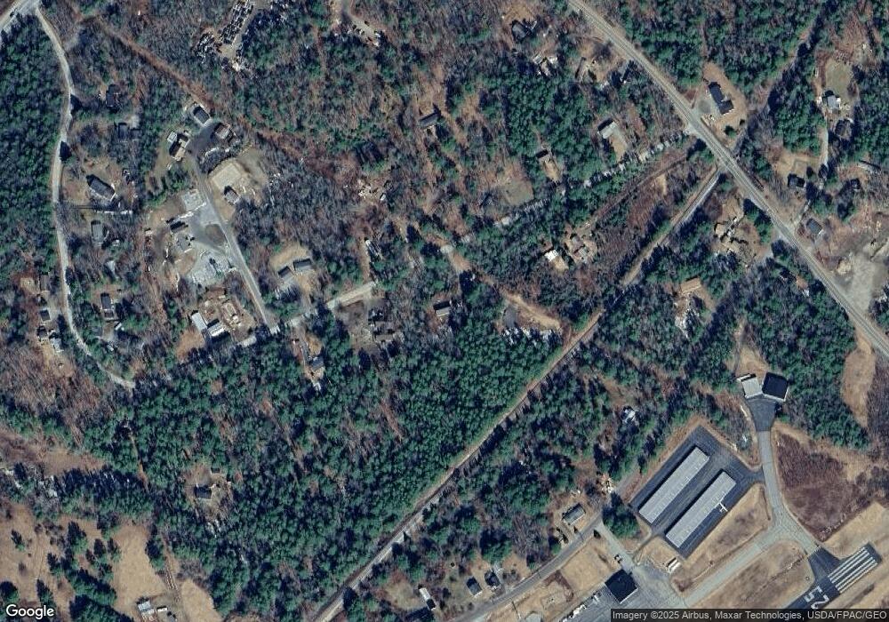 85 Shady Ln, Wiscasset, ME 04578 - photo 1