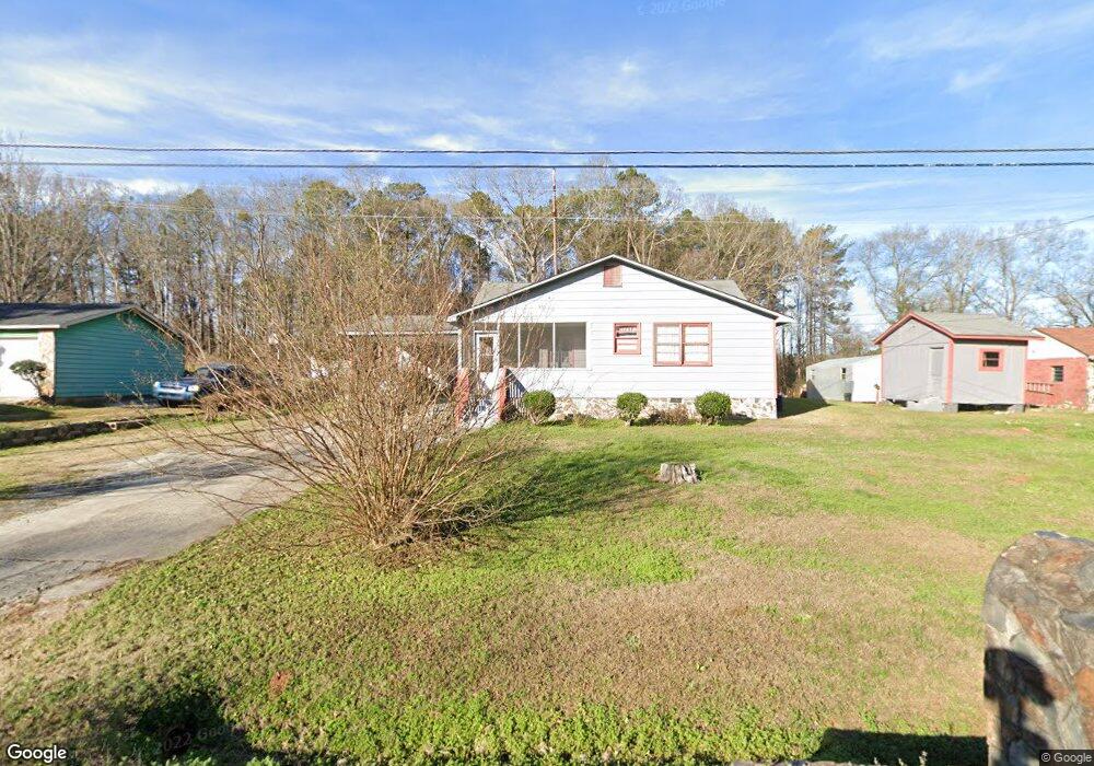 1494 Arnold St, Jonesboro, GA 30236 - photo 1