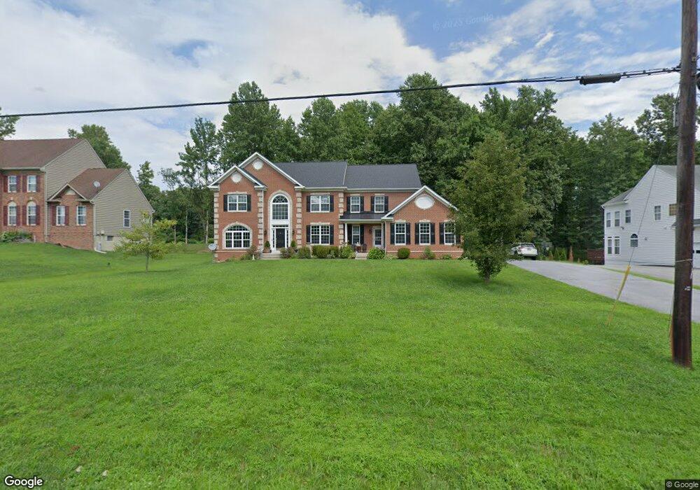 6001 Glenn Dale Rd, Glenn Dale, MD 20769 - photo 1