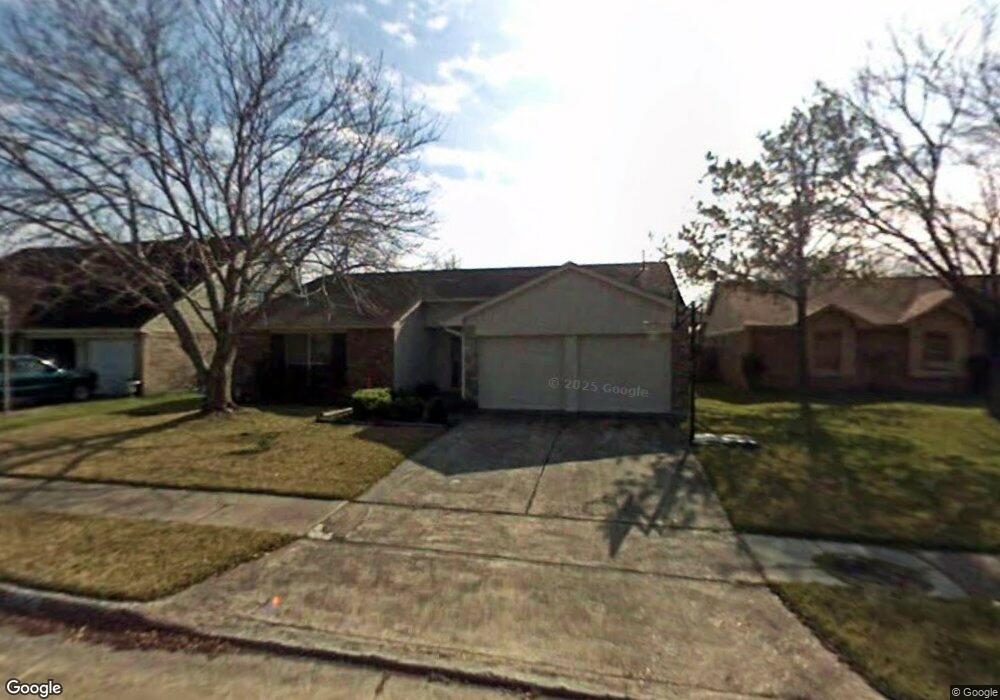 16755 Sky Blue Ln, Houston, TX 77095 - photo 1