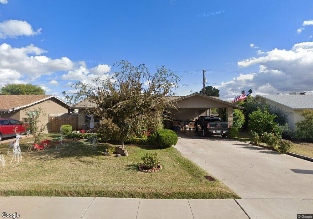 917 S Lazona Dr, Mesa, AZ 85204 - photo 1