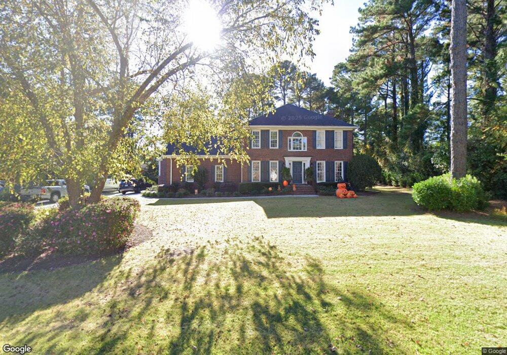 6215 Red Cedar Rd, Wilmington, NC 28411 - photo 1