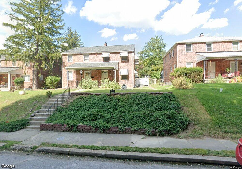 3710 Eastwood Dr, Baltimore, MD 21206 - photo 1