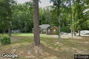 26236 Bows and Arrows Rd, Carrsville, VA 23315