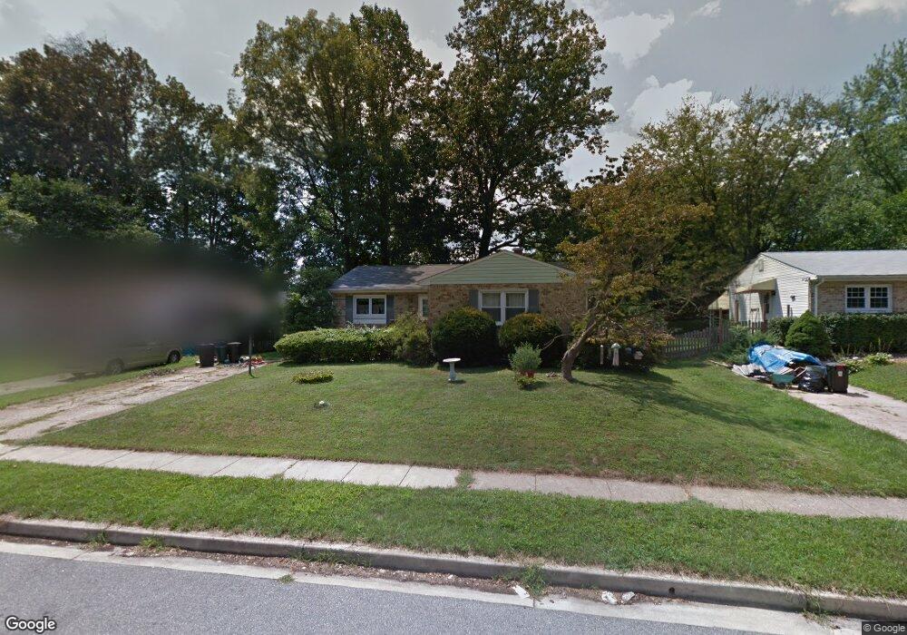 422 Highmeadow Rd, Reisterstown, MD 21136 - photo 1