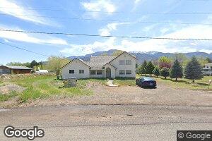 248 N 100 W, Monroe, UT 84754
