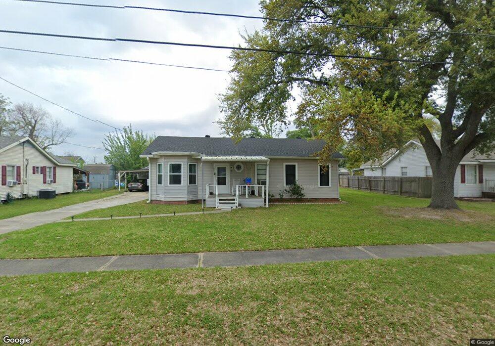 222 Richard St, Lake Charles, LA 70601 - photo 1