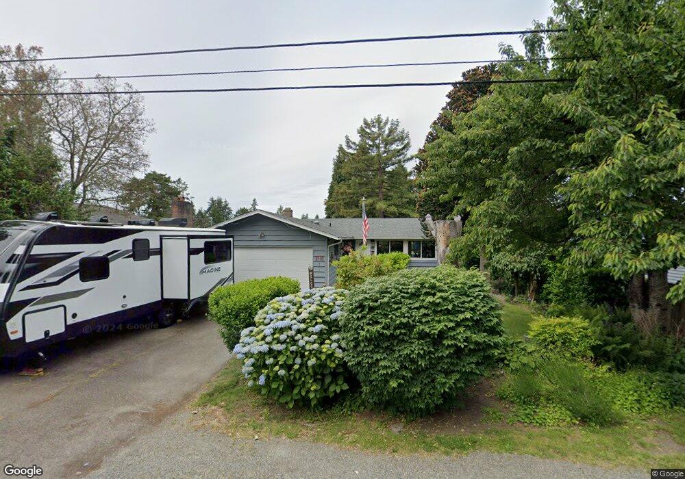 3110 Louise St W, University Place, WA 98466 - photo 1