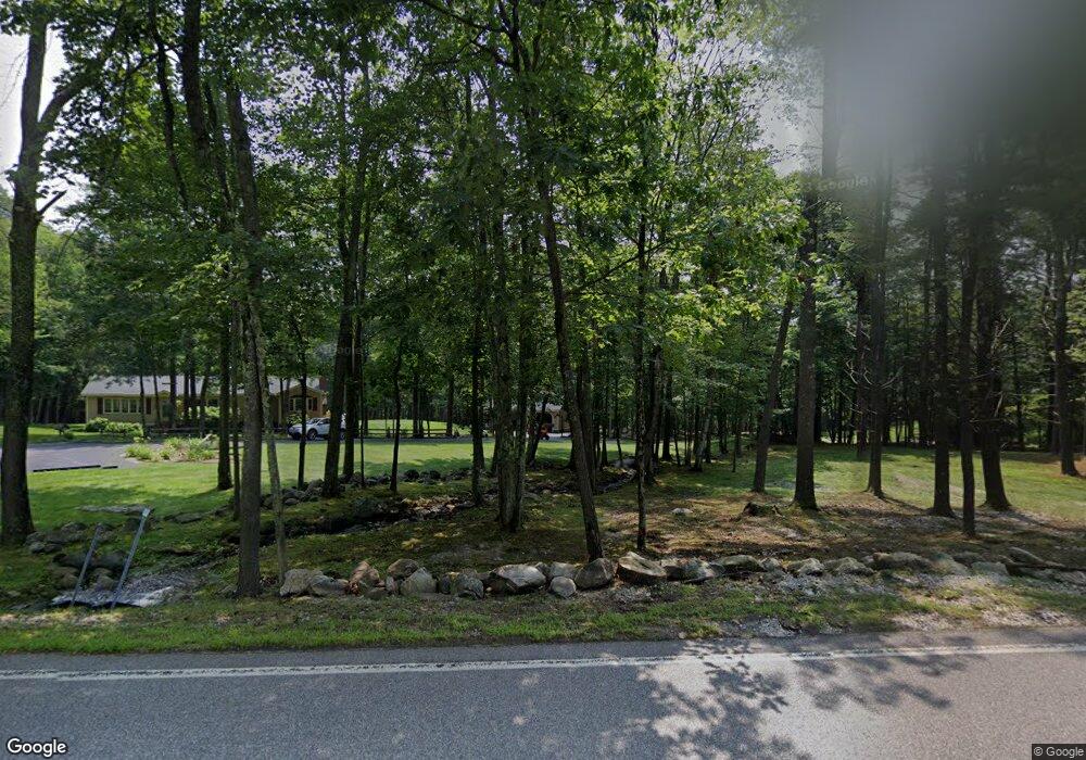 1275 Smyth Rd, Hooksett, NH 03106 - photo 1