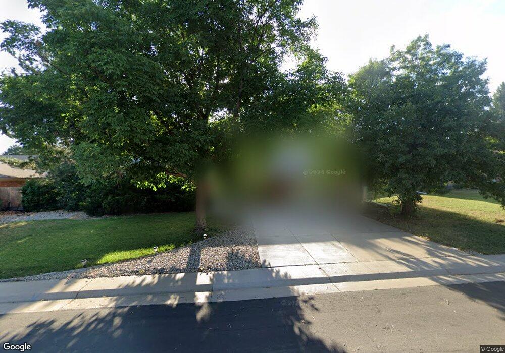 422 S Wheeling Way, Aurora, CO 80012 - photo 1