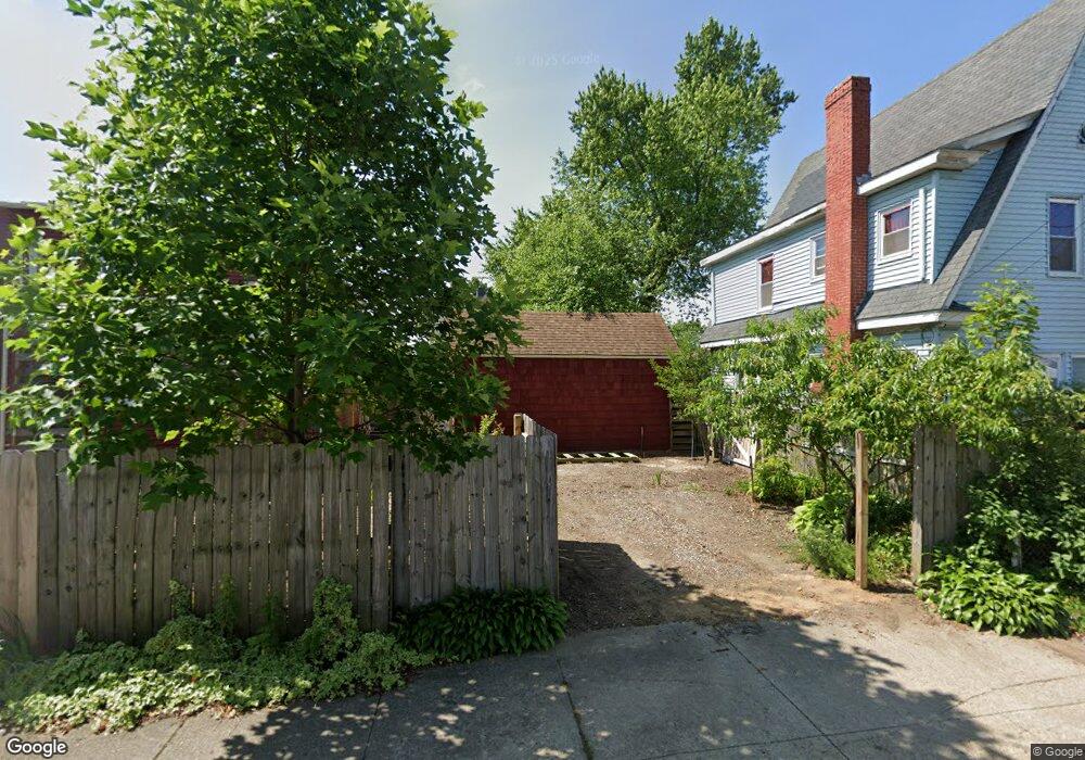 240 Montgomery Ave, Cranston, RI 02905 - photo 1