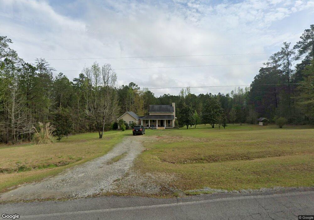 1247 Taylor Rd, Juliette, GA 31046 - photo 1