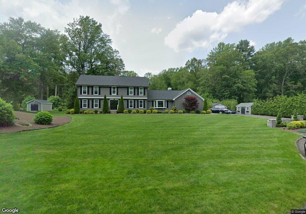 19 Ashwood Terrace, Stratford, CT 06614 - photo 1