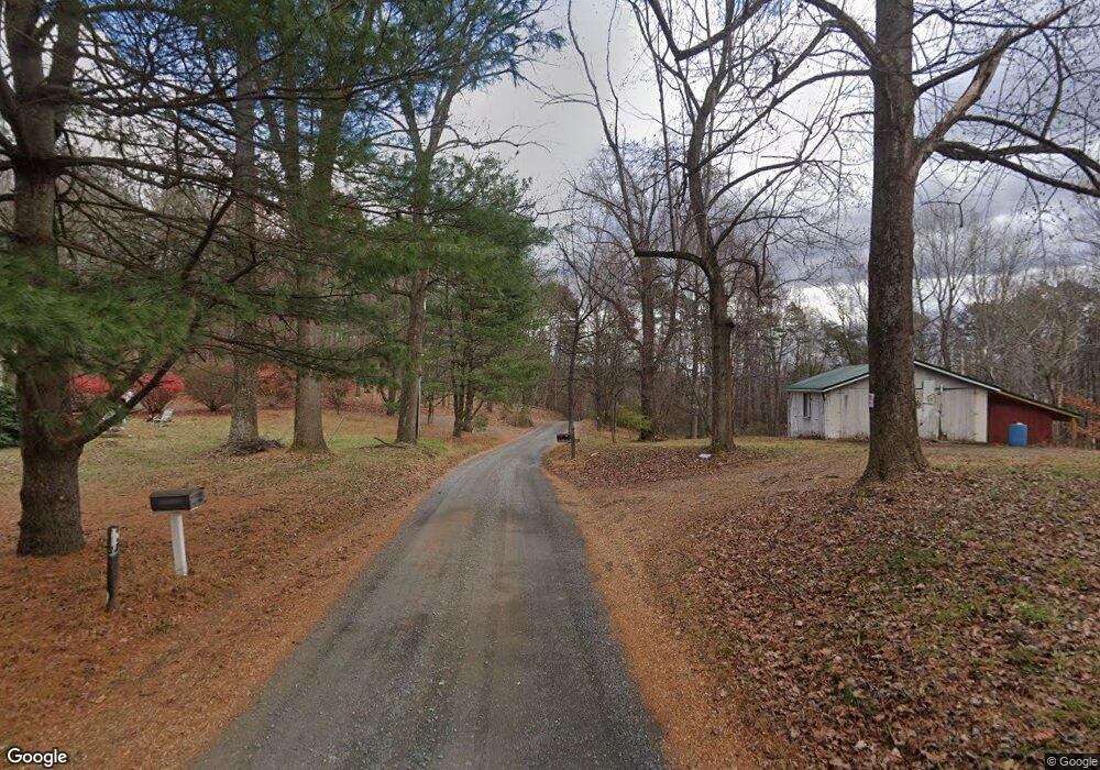 0 Lizzie Mills unit 1006708130, Castleton, VA 22716 - photo 1