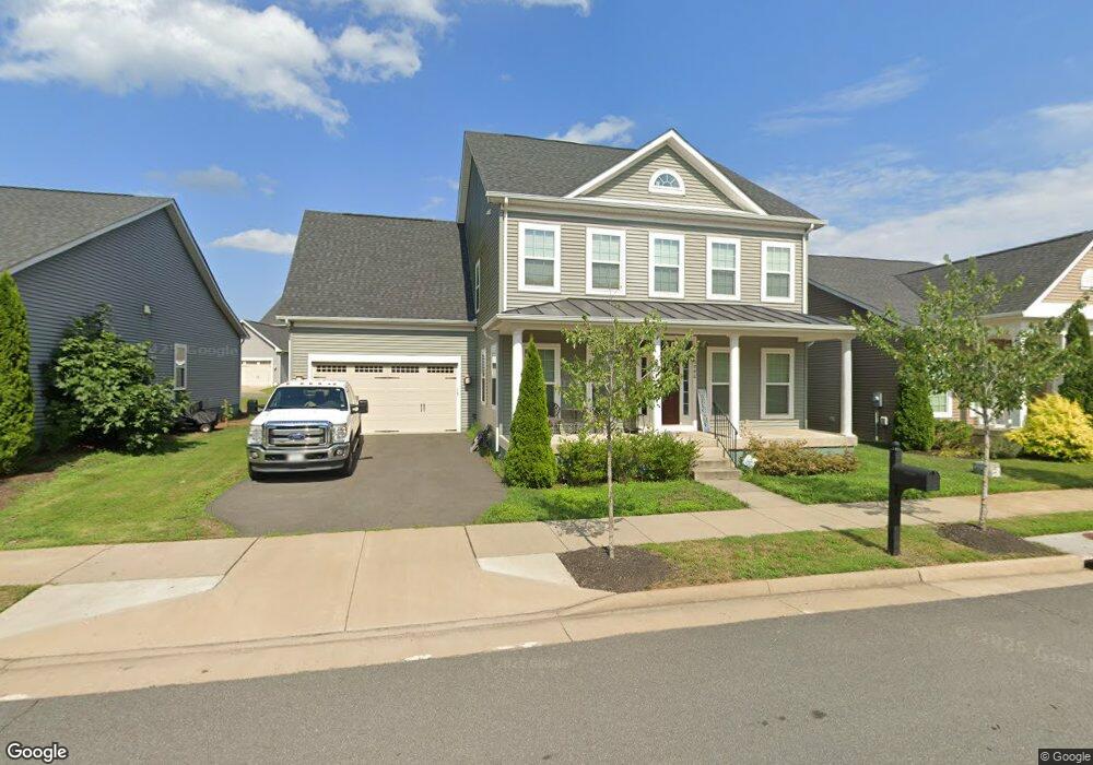 9046 Randolph Cir, Bealeton, VA 22712 - photo 1