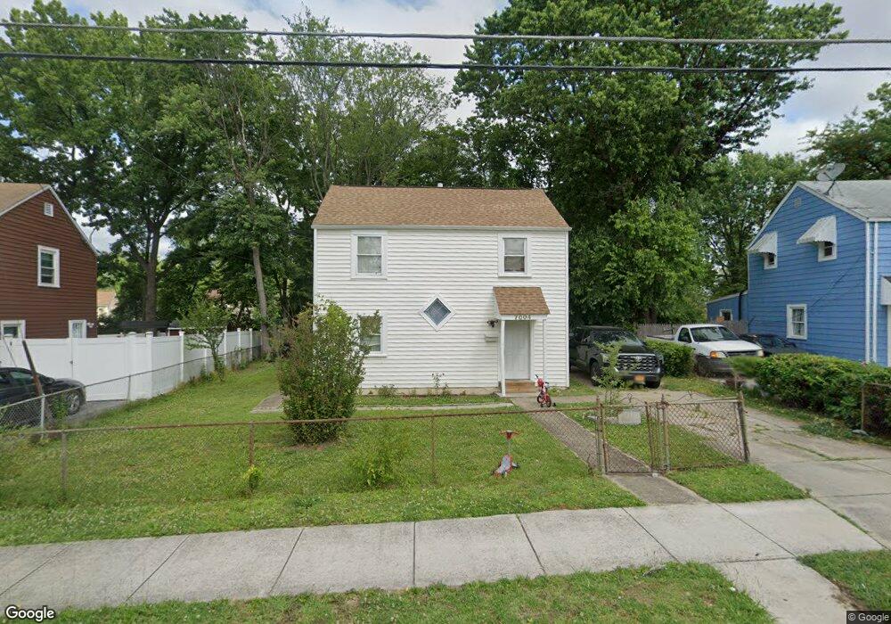 7004 Greeley Rd, Hyattsville, MD 20785 - photo 1