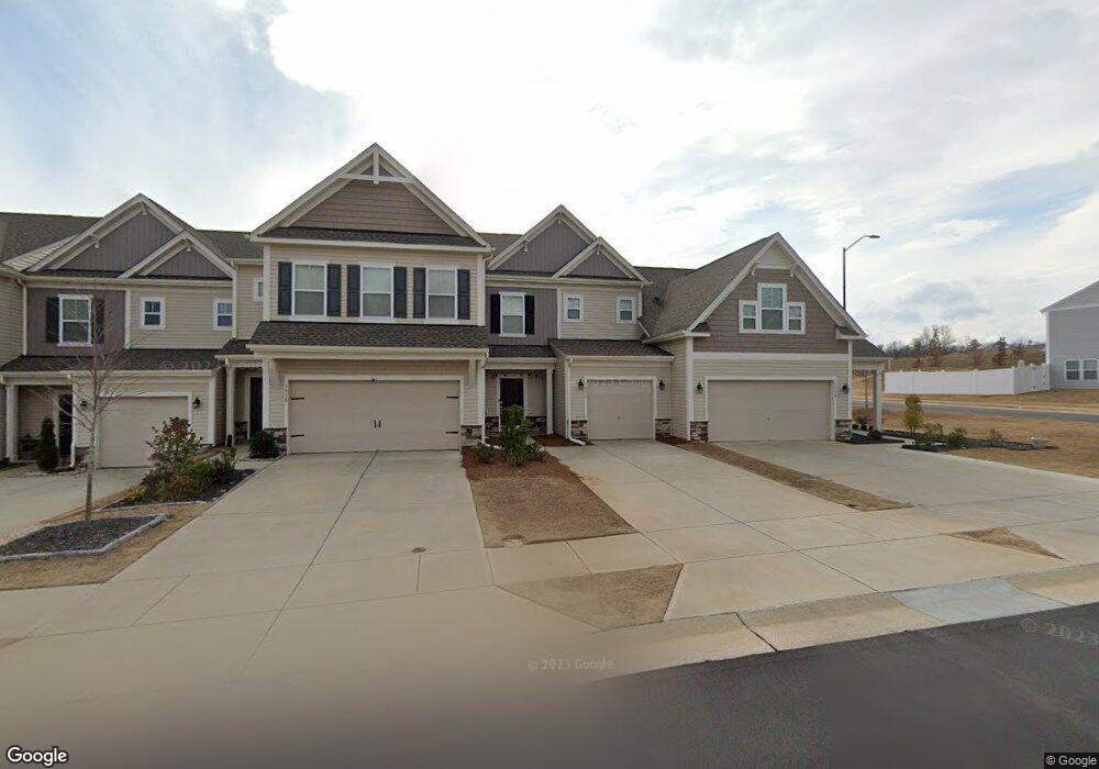 3536 Gardner Parson Point, High Point, NC 27260 - photo 1