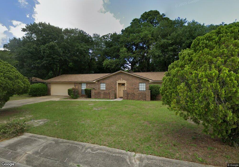 8148 Camelford Dr, Pensacola, FL 32506 - photo 1