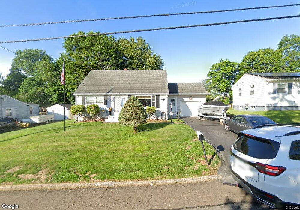 26 Nacca Rd, West Haven, CT 06516 - photo 1