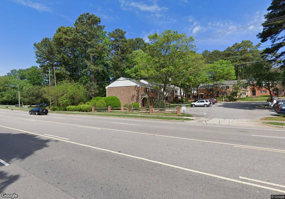 6305 New Market Way unit 6305, Raleigh, NC 27615 - photo 1