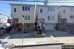 66 Van Buren St, Newark, NJ 07105