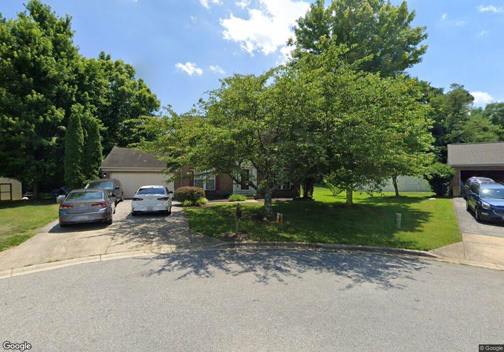 200 Norair Ct, Hyattsville, MD 20785 - photo 1