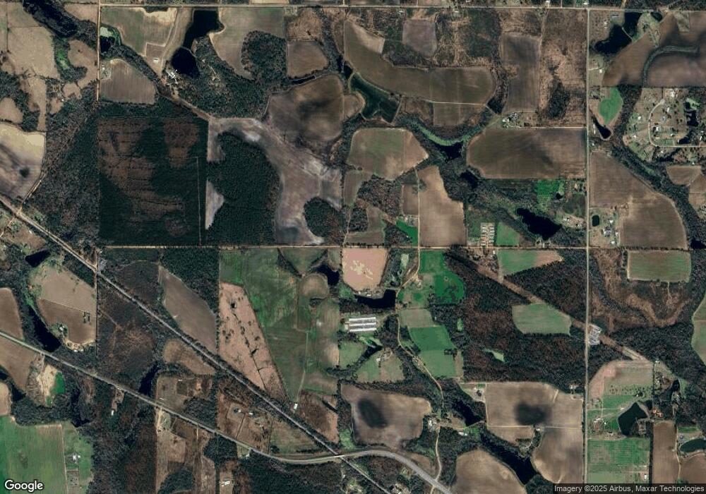 209 Bushnell Chapel Rd, Douglas, GA 31533 - photo 1