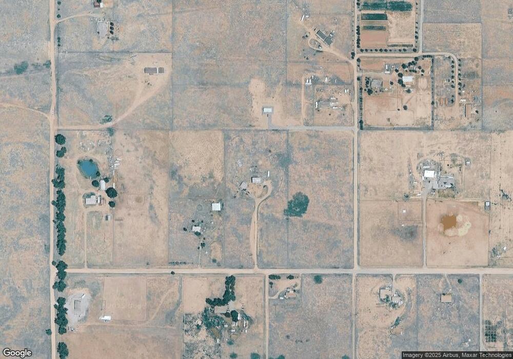 3800 W Rocky Rd, Paulden, AZ 86334 - photo 1