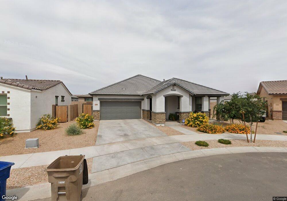 22668 E Via Del Verde, Queen Creek, AZ 85142 - photo 1