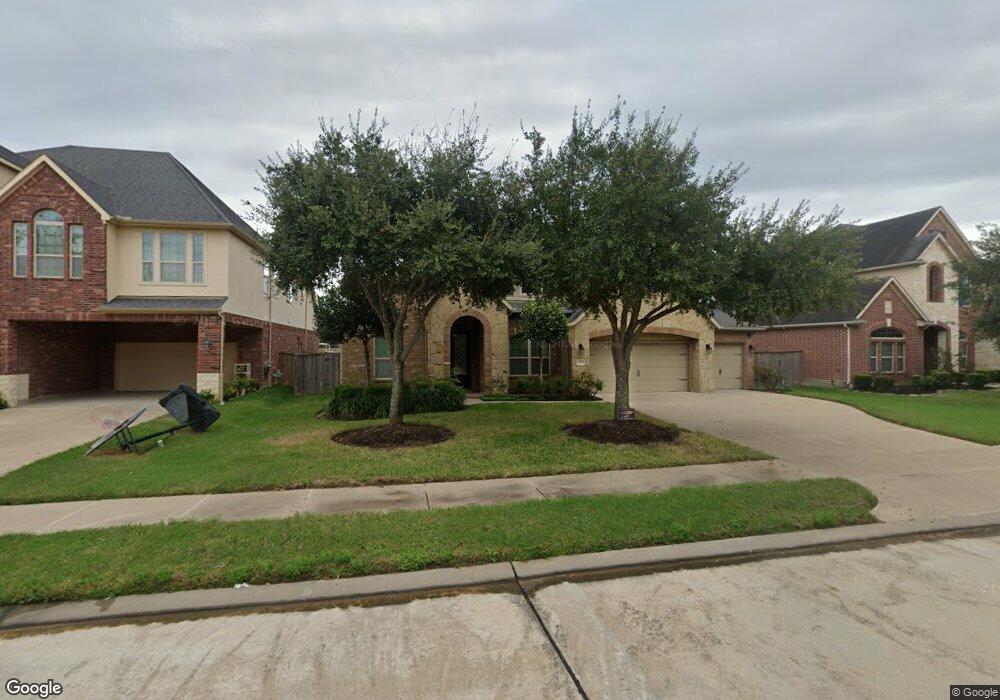 3907 Randle Ridge Ct, Fulshear, TX 77441 - photo 1