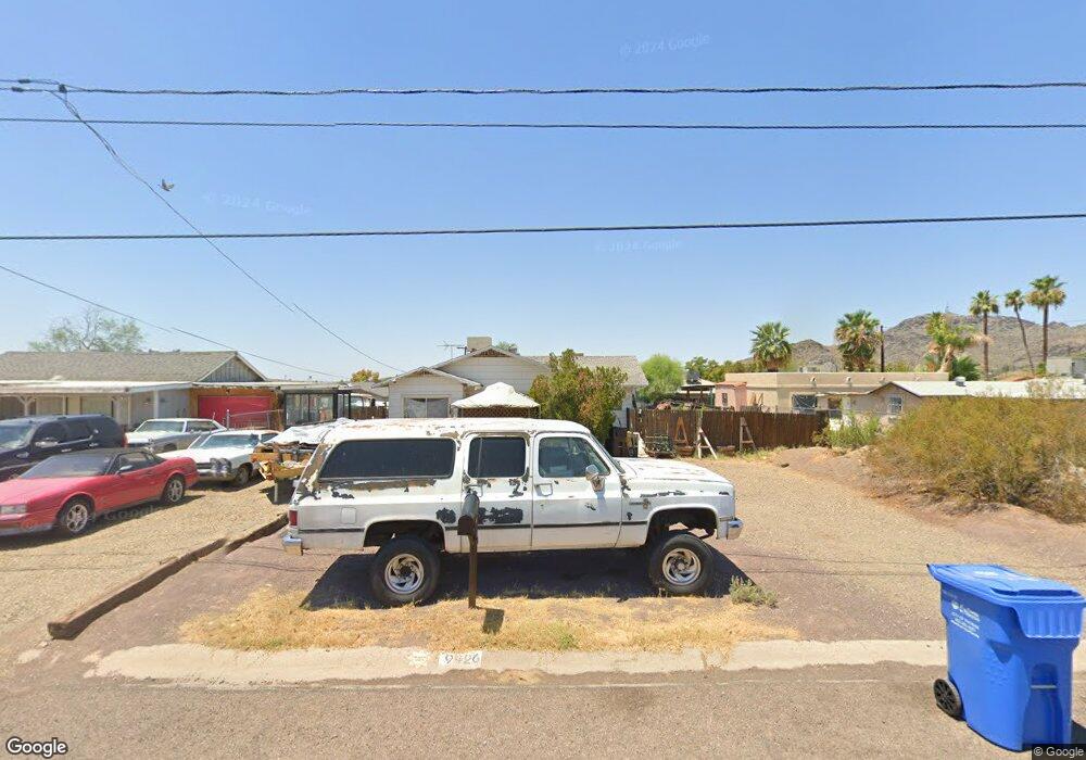 9426 N 14th St, Phoenix, AZ 85020 - photo 1