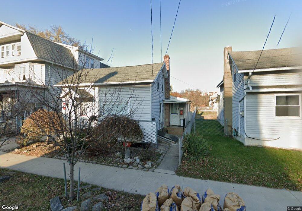 617 Moosic St, Scranton, PA 18505 - photo 1