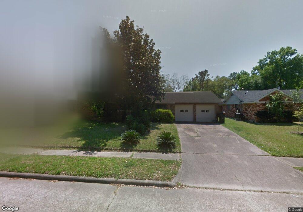 8326 Garden Parks Dr, Houston, TX 77075 - photo 1