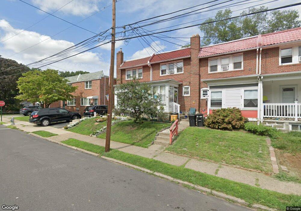 323 Roberta Ave, Darby, PA 19023 - photo 1