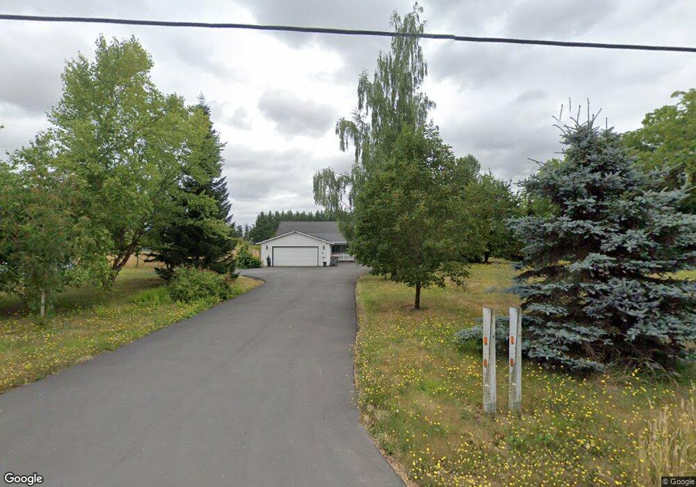 3405 SE Locks Rd, Dayton, OR 97114 - photo 1