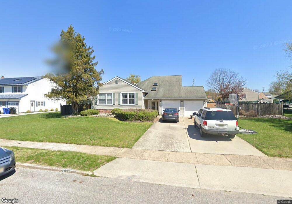 2602 Yellowstone Rd, Cinnaminson, NJ 08077 - photo 1