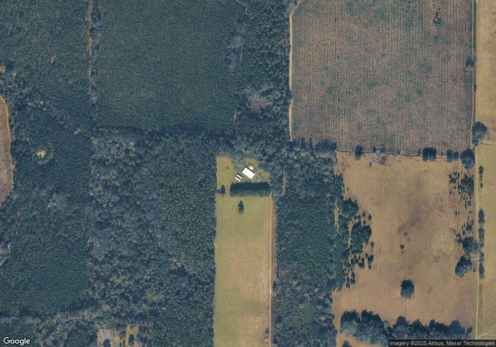 745 SE Leslie Wood Ln, Lulu, FL 32061 - photo 1