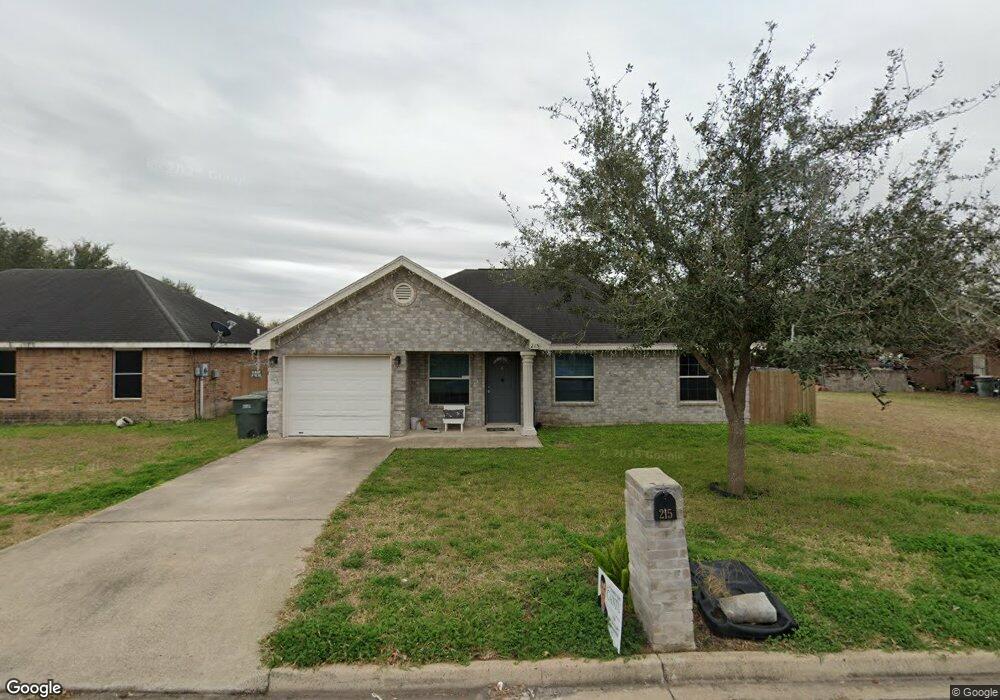 215 Cardinal St, San Juan, TX 78589 - photo 1
