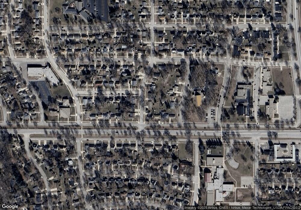 102 18th St NW, Austin, MN 55912 - photo 1