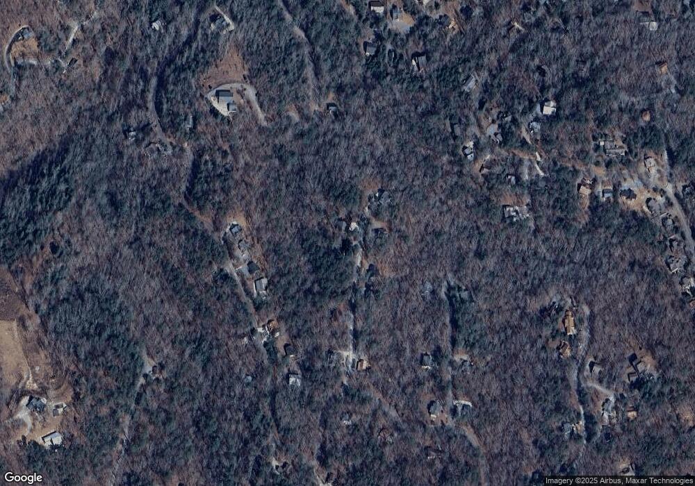 123 Colgate Ct, Ellijay, GA 30540 - photo 1