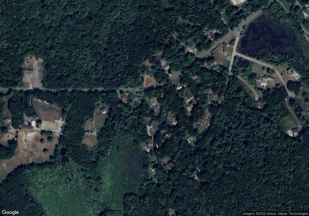 1 Hardy Terrace, Georgetown, MA 01833 - photo 1