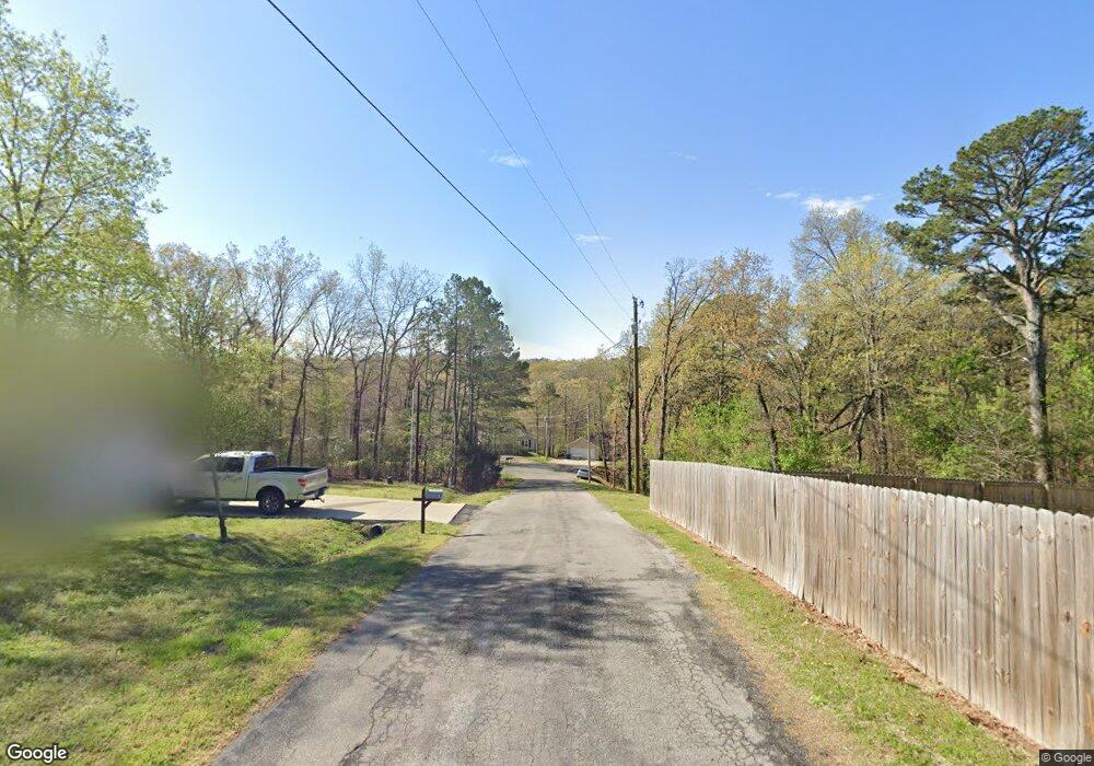 3524 White Parish Ln, Bella Vista, AR 72714 - photo 1